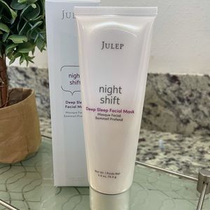 Julep Night Shift Deep Sleep Facial Mask